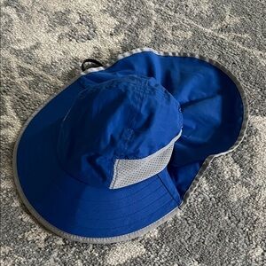 Sunday Afternoons Sun Hat